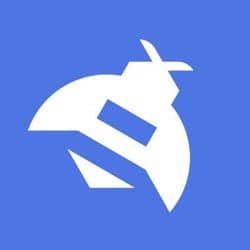 hivemapper logo